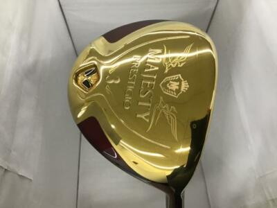 MARUMAN MAJESTY PRESTIGIO 11 2020 3W Regular Flex 43in 15deg FAIRWAY WOOD