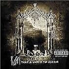 Korn : Take a Look in the Mirror: +Dvd Cd Highly Rated eBay Seller Great Prices