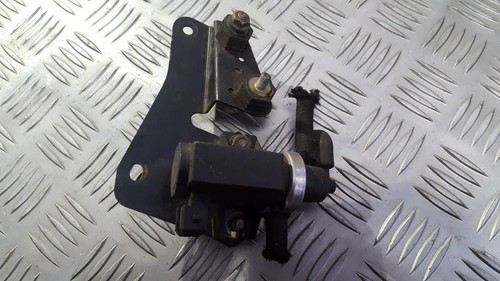 Volkswagen Golf 2000 Electrical selenoid (Electromagnetic solenoid #343569-49