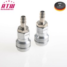 Audi CVT Multitronic+6HP+ZF-8HP55  (0BK) Adapter für Automatikgetriebe Spülgerät