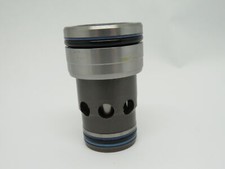 Rexroth R900911572 Logic Cartridge Valve LC 25 DB00E7X/ NOP