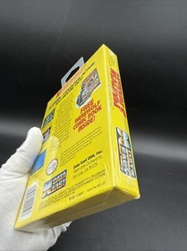 Werewolf The Last Warrior (Nintendo NES 1990) BRAND NEW FACTORY SEALED