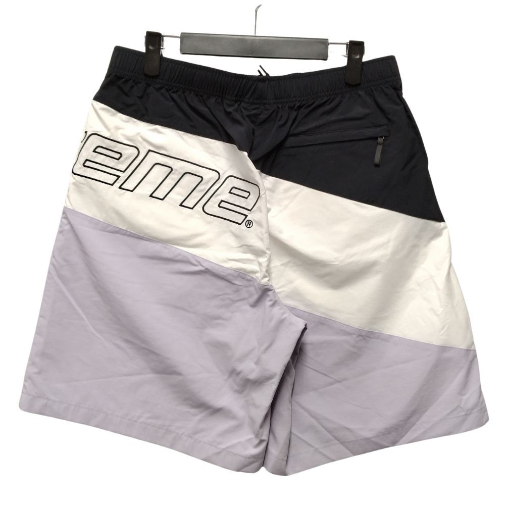 Supreme Curve Nylon Short 