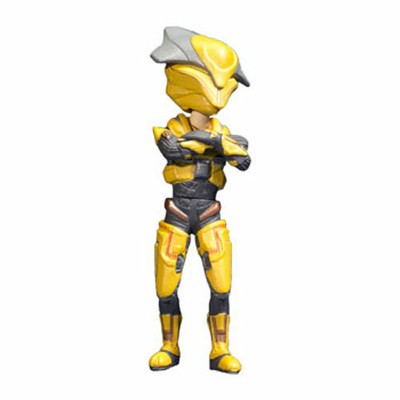 NEUF McFarlane Toys Action Deluxe Figure-Destiny-Lord SALADIN 10 pouces