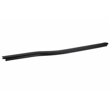 OEM Front Passenger Door Window Weatherstrip ...