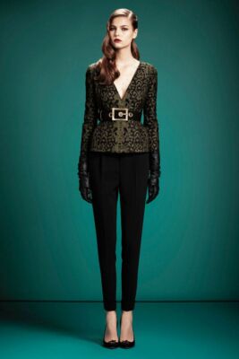 GUCCI Jacke Blazer UVP 1850  Gr. 34-36  Neu Original 100%