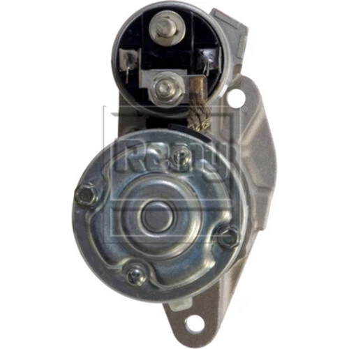 Motor de arranque compatible con Ram 1500 2500.3500 1500 Classic REMY 2011-2019 Foto 3 de 4