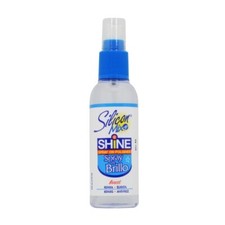 Silicon Mix Spray De Brillo Hair Polisher 4 fl oz