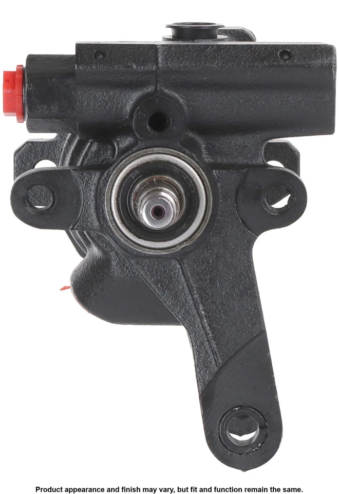 Bomba de dirección asistida Cardone para Toyota Corolla 1988-1993 1989 1990 1991 1992 Foto 4 de 4