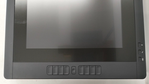 Wacom Cintiq 22HD Drawing Graphics Tablet Display with Stand DTK-2200/K NO PEN - Picture 7 of 22