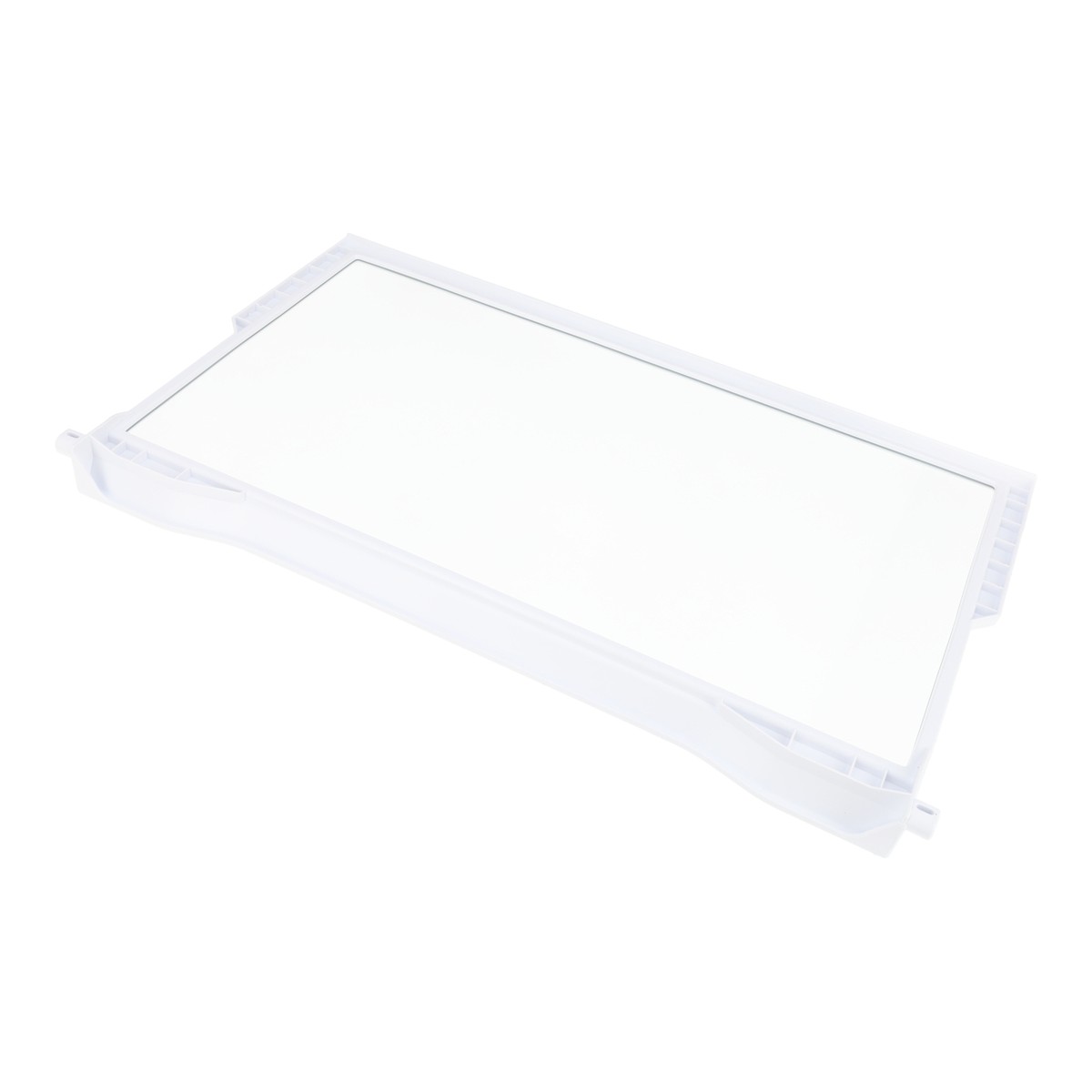 White Glass Fridge Shelf Frame For Fridges & Freezers - 2054227018 - View #4