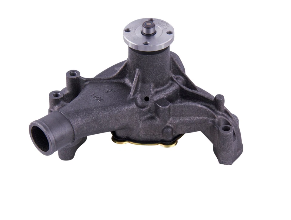 Bomba de água do motor Gates para 1971-1973 Pontiac Ventura 5L V8 GAS - Imagem 4 de 4