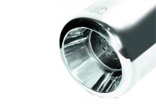 Ulter Sportauspuff 1x100mm VW Golf IV 1.4l-2.0l & 1.9 TDI & 1.8T & 1.9 SDI