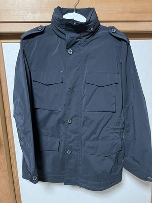 Mackintosh London M-65 Jacket size XL-/Japan FedEx | eBay