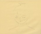 The Twelve Kingdoms Juuni Kokki Genga Douga Original Sketches Pierrot - Yuka — photo 5