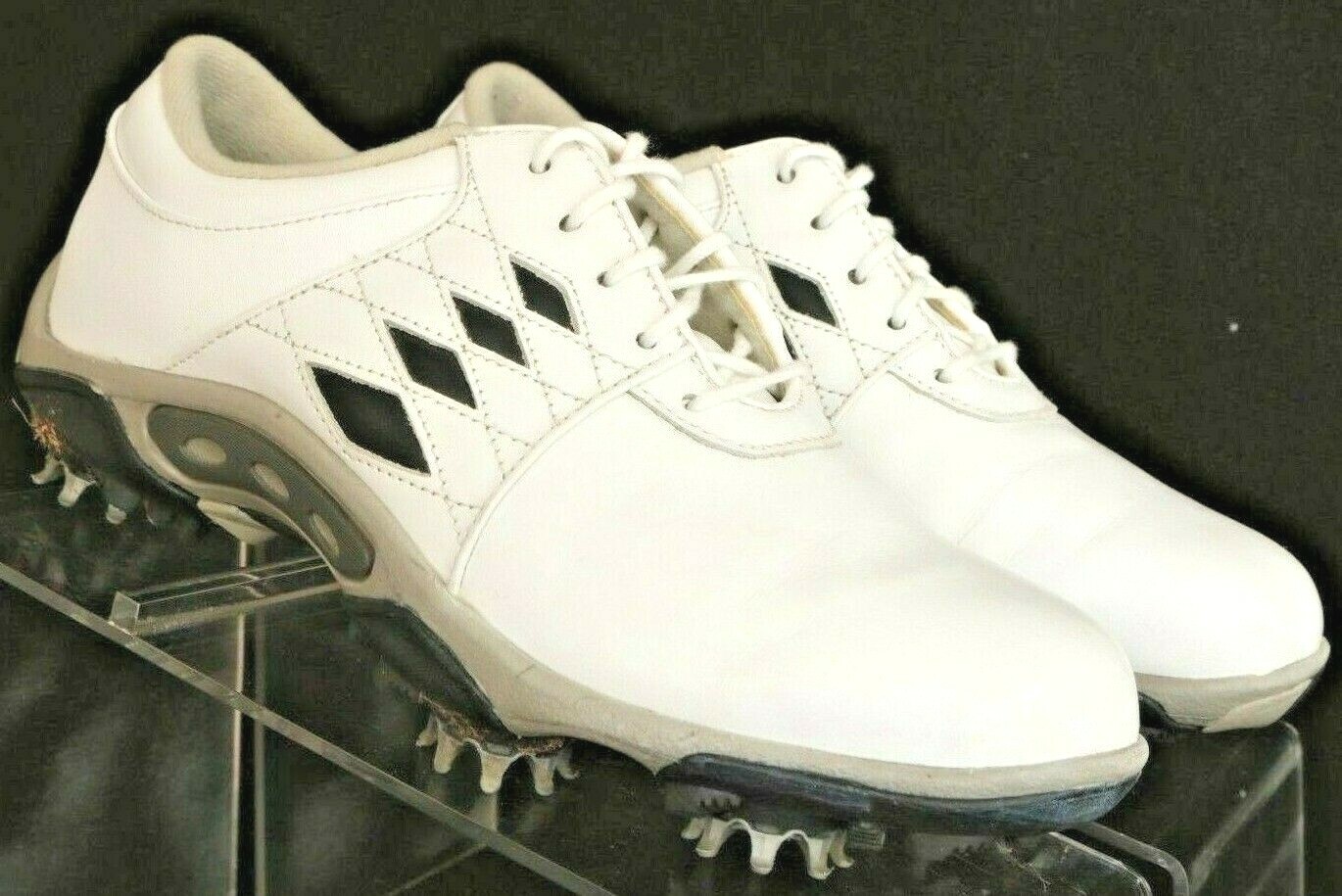 FootJoy 98810 Summer Series White 