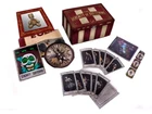 KORN - Serenity of Suffering (Sealed Collectors Deluxe Box Set) Dented Lid