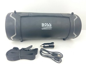 boss audio tube