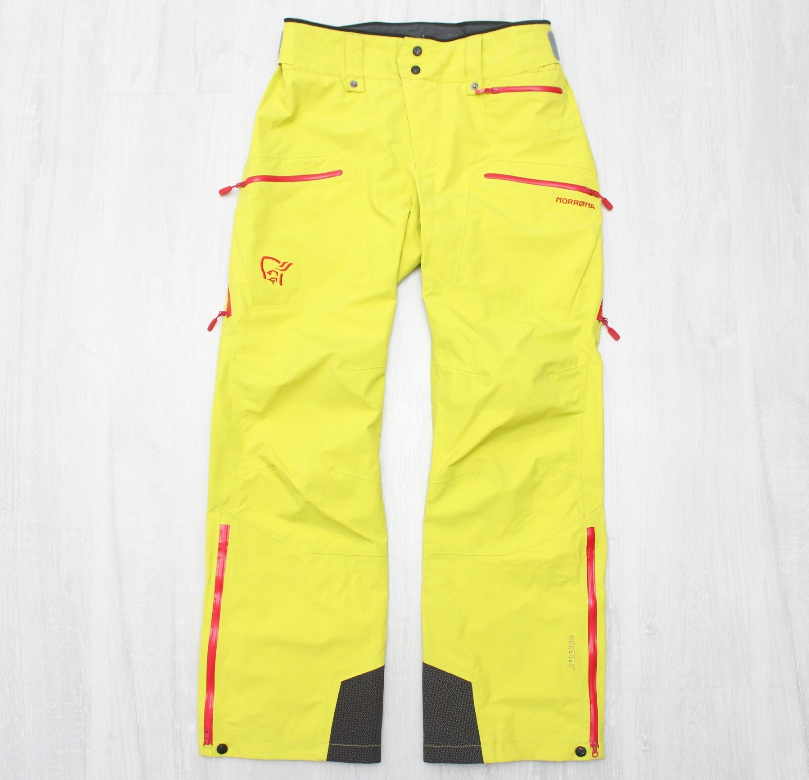 Women's NORRONA Narvik GORE-TEX 3L Ski 