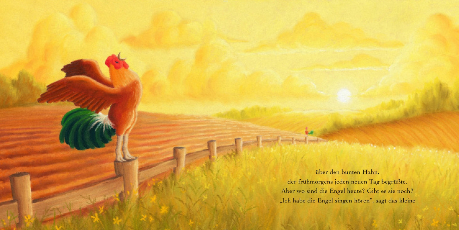 Thumbnail - Gute Engel Schützen Dich | Marni Mcgee (u. A.) | Buch |