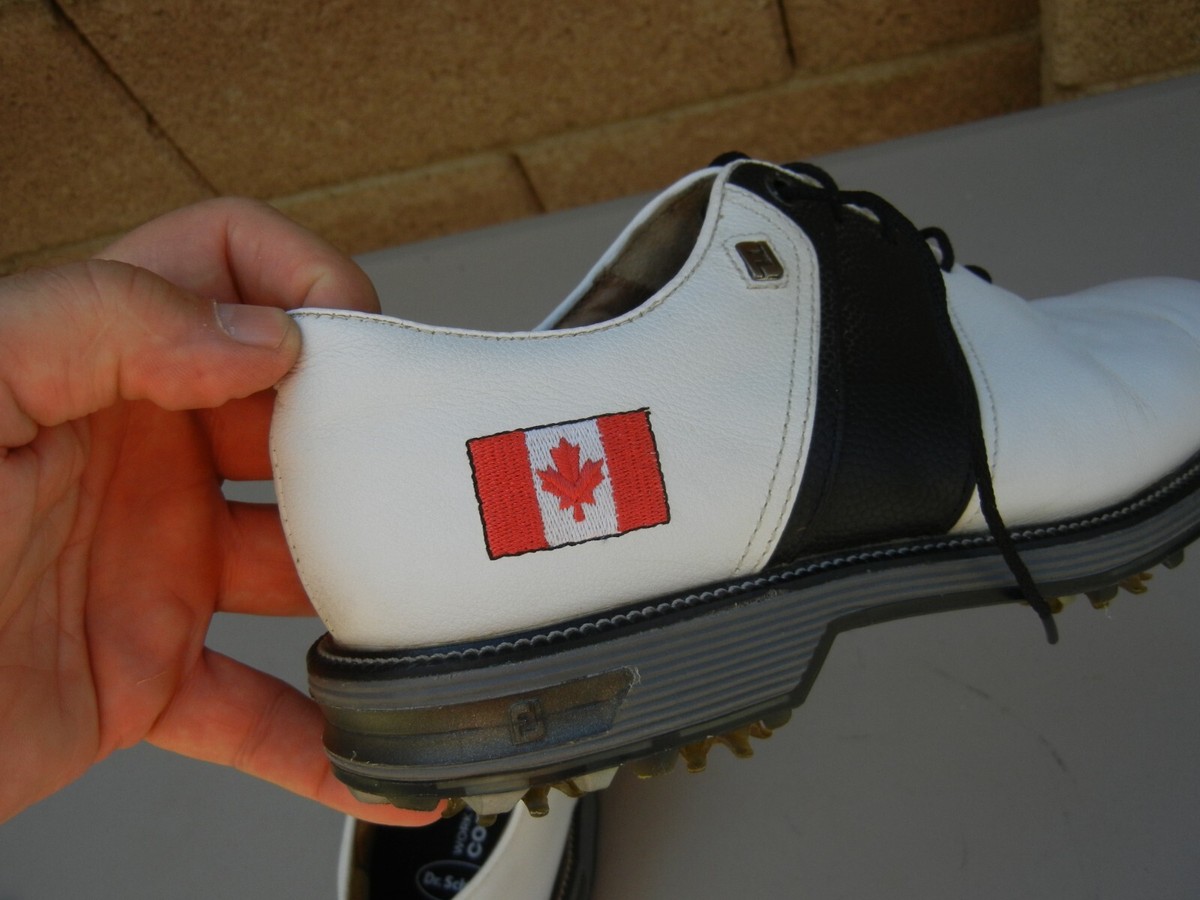 men\'s golf loafers!
FootJoy Size: 7 Amazon.com | FootJoy Men main image 2