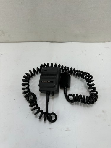 Bendix-King EPH5101A Handheld Two-Way Radios with LAA0207 Speaker Microphone - Zdjęcie 7 z 8