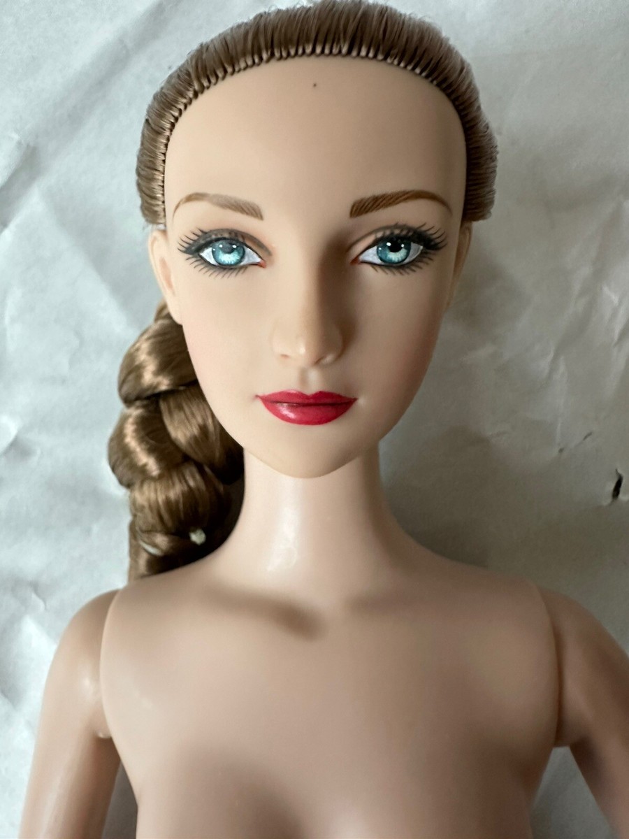 Tonner TYLER New York City Ballet NYCB NUDE ARABIAN COFFEE EMILIE 