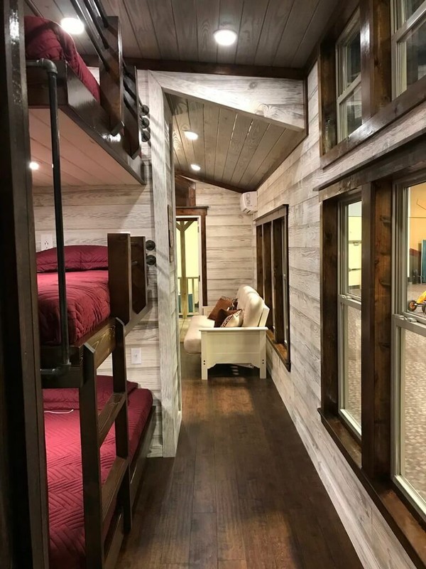 ELEGANT RUSTIC CABINS - TINY HOMES CABINS CUSTOM BUILT FOR YOUR PROPERTY / LOT - Image 5