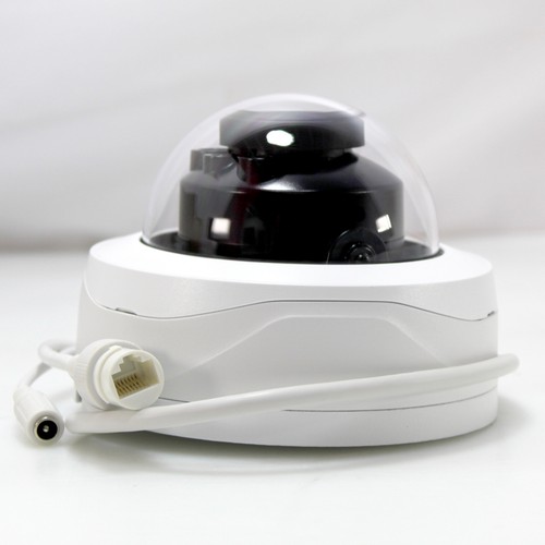 2x 8MP 4K Network IP CCTV Security Cameras Vari-focal Dome H.265 For Diamond NVR - Picture 3 of 4