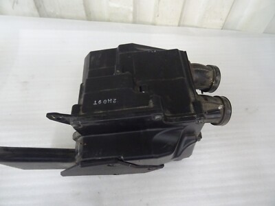 ボックス　航空機 Kawasaki ZX 250 R EX250K Ninja luftfilterkasten airbox luftfilter