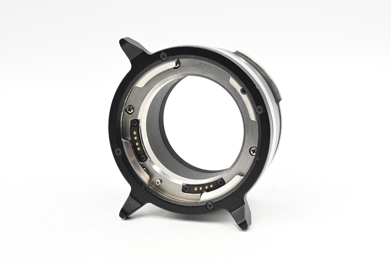 PL to Sony FZ Mount Adapter No Hirose Connector #855