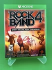 Xbox One - Mad Catz Rock Band 4   Multiplayer Harmonix Ships Fast & Secure