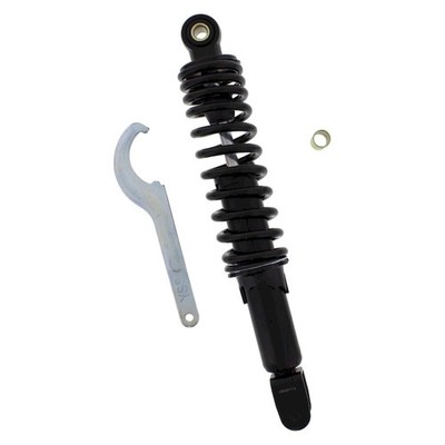 Federbein für Beta Ark 50 RR LC Baujahr 2010-2011 von YSS - Neu