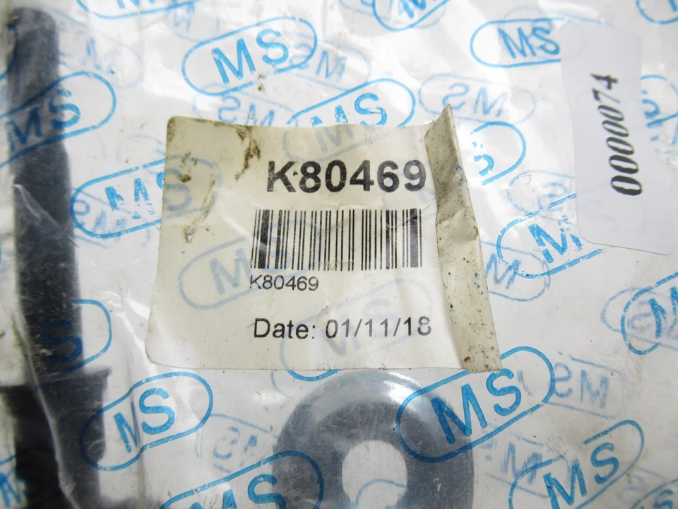 Barra estabilizadora trasera Toyota 4Runner MS 2003-2024 enlace K80469 Foto 4 de 4