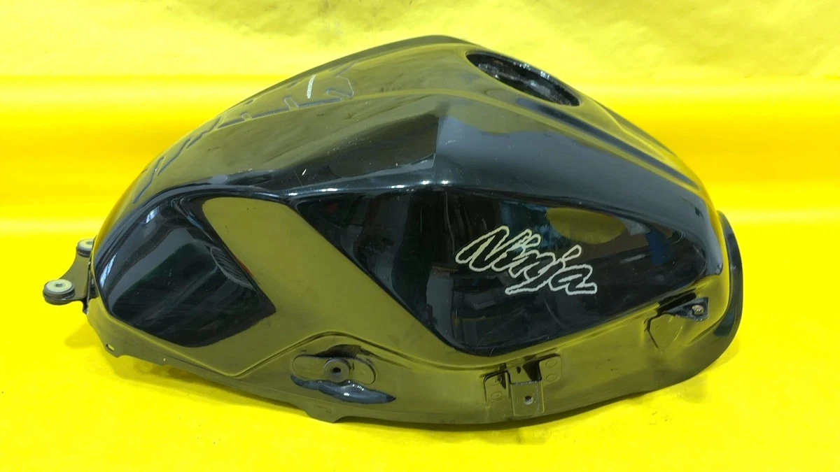 Motorcycle Fuel Caps for Kawasaki Ninja 300 for sale | eBay