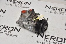 Mercedes E Klasse 350 CDI W212 W204 W207 X204 R172 Klimakompressor Klima Pumpe Mercedes E Klasse 350 CDI W212 W204 W207 X204 R172 Klimakompressor Klima Pumpe