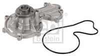 Wasserpumpe MotorküHlung FüR Audi A4 Allroad B8 A5 Sportback Cabriolet A6 C7