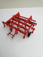 Siku Farmer Grubber 3025 rot neuwertig