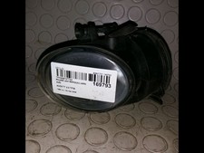 Antibrouillard Audi TT