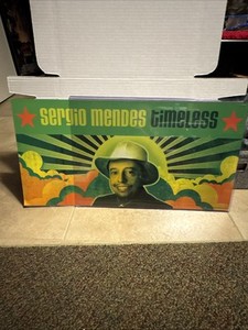 Timeless Sergio Mendes | eBay