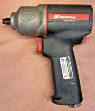 Ingersoll Rand Ir Titanium 2115ti Pneumatic Air Impact Wrench Gun 38 Drive Ingersoll Rand Ir Titanium 2115ti Pneumatic Air Impact Wrench Gun 38 Drive