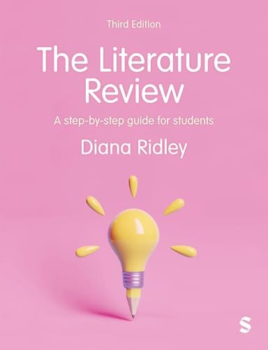 The Literature Review - Image 6