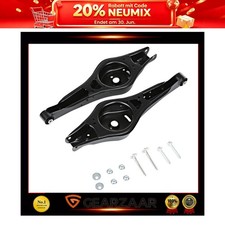 QUERLENKER HINTEN kompatibel mit Seat Altea XL 5P5, 5P8 2-tlg Links Rechts Paar