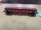 Walthers Ho, 50 Ton Drop Bottom Gondola, Santa Fe — photo 4