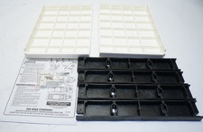 READ New Wise for All Lounge Seat Base Hardware / Parts Ships FREE