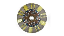 Centerforce Dual Friction(R), Clutch Friction Disc | DF181821
