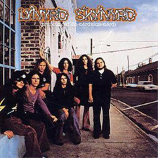 Lynyrd Skynyrd Pronounced 'Leh-'n rd 'Skin-'n rd  CD Album UK IMPORT 