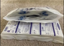 Lansinoh Pre-Sterilized Breastmilk 100  Freezer Storage Bags