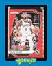 2024-25 Panini Prizm Monopoly - Damian Lillard #8 Ruby Wave Prizm $2MIN ORDER