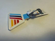 ALDI Keychain Quarter Holder Keeper - Trapezoid - 2025 New - ALDI Gear